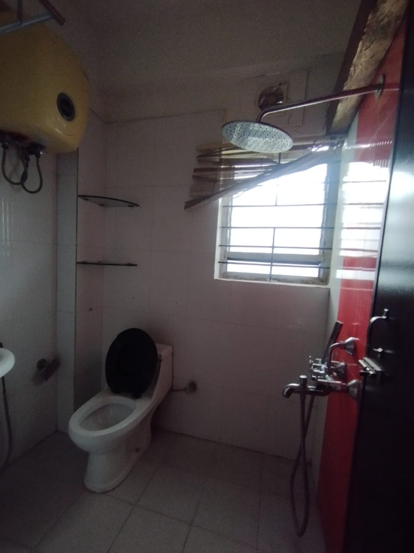 Fully Furnished 2bhk in Sarumotoria, Guwahati, Kamrup Metropolitan, Assam, India for Rent